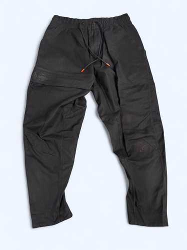 NIKE ACG カーゴパンツ(Errolson Hugh) Errolson Hugh × Nike ACG NikeLab ACG Cargo Pant | Grailed