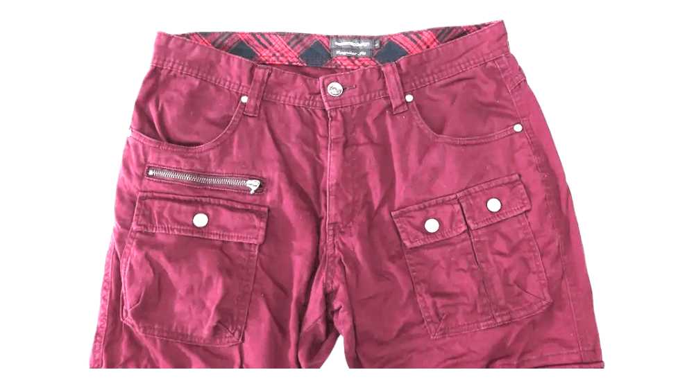 semanticdesign Semantic Design Multipocket Regula… - image 5