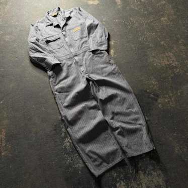 Vintage big mac overalls - Gem