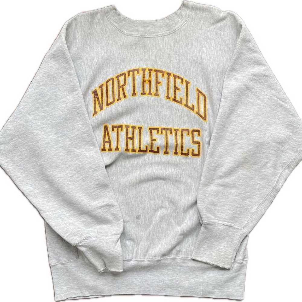 90s Champion reverse weave Reverse Weave made in … - image 2