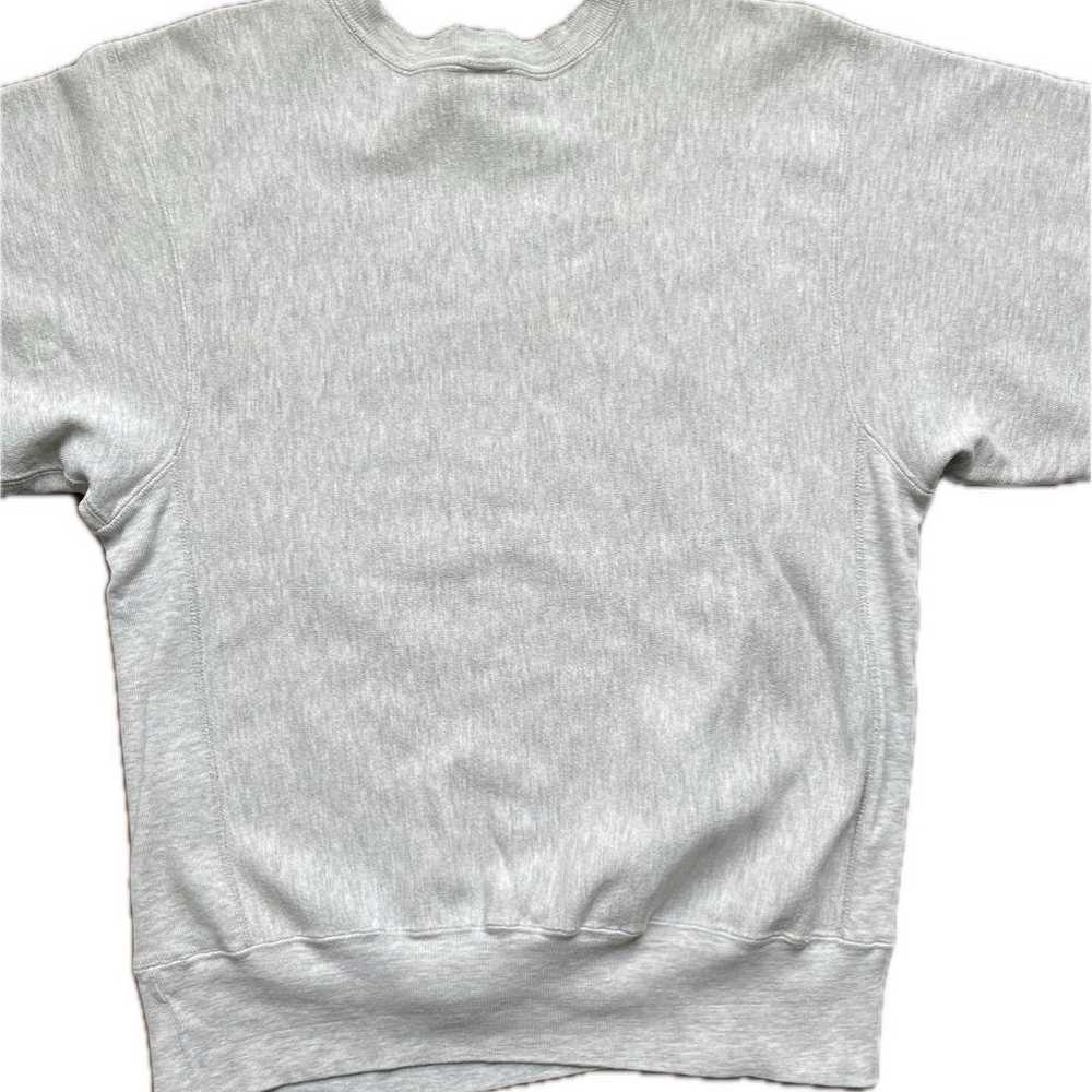 90s Champion reverse weave Reverse Weave made in … - image 3