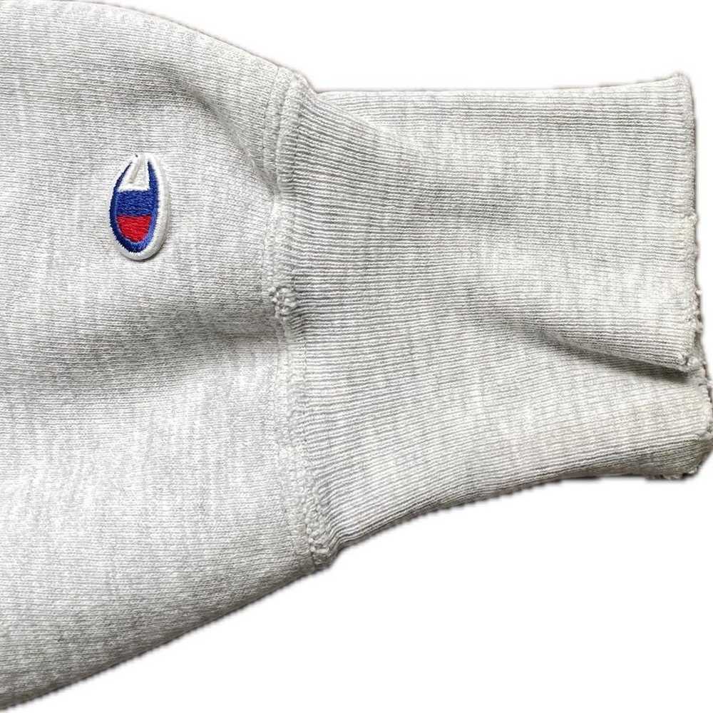 90s Champion reverse weave Reverse Weave made in … - image 5
