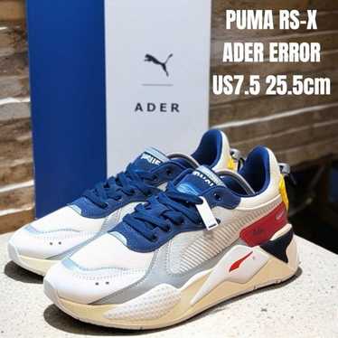 PUMA RS X ADER ERROR US7.5 Collaboration - image 1