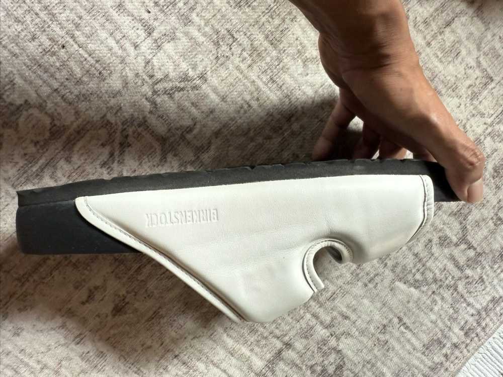 Dingyun Zhang Dingyun zhang x birkenstock 1774 - image 8