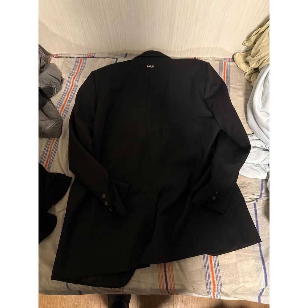 Ader Error Wool suit - image 3