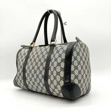 Gucci old boston bag - Gem