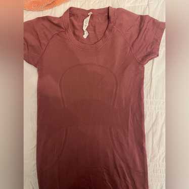 Lululemon Swiftly Tech - Regular Length, Size 4 - image 1