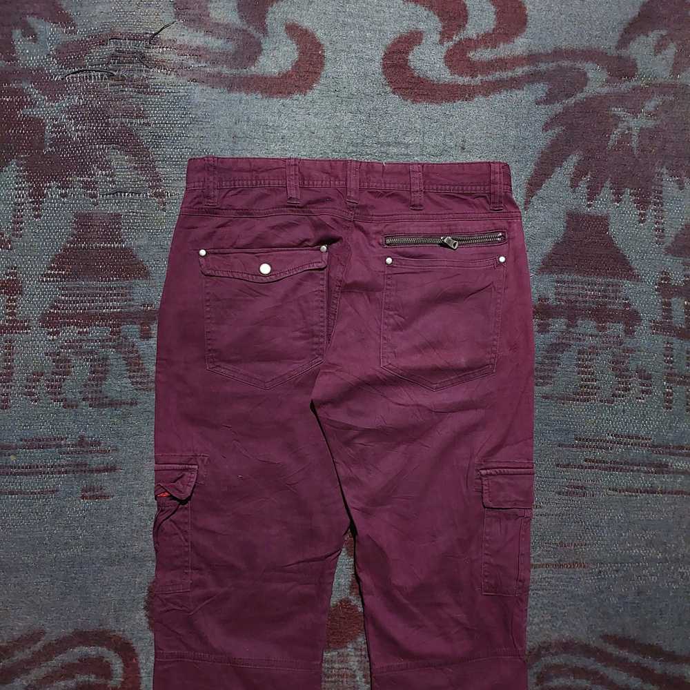 semanticdesign Semantic Design multipocket cargo … - image 5