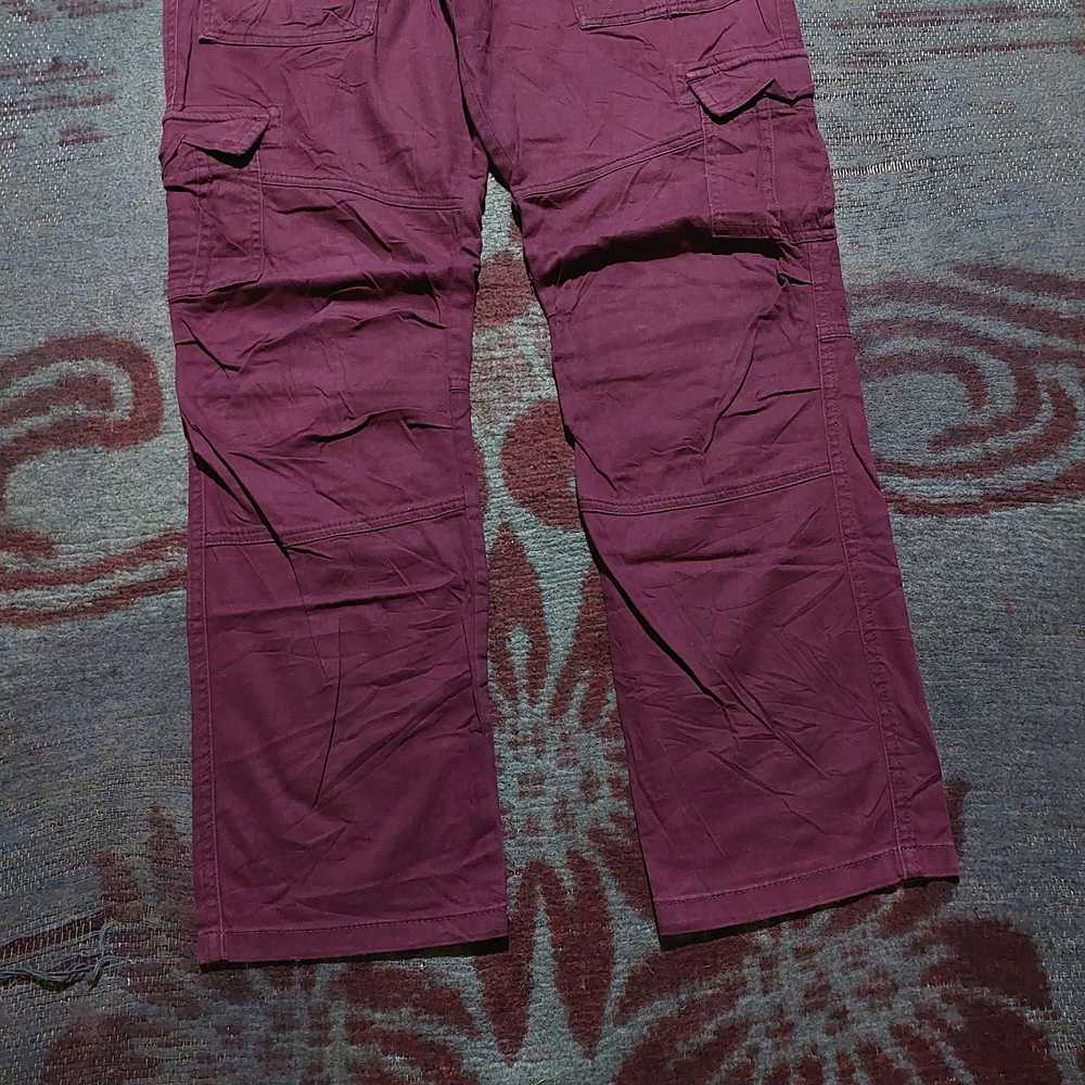 semanticdesign Semantic Design multipocket cargo … - image 7