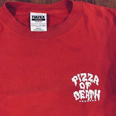 Burl/pizza of death/pizza death/logo - Gem