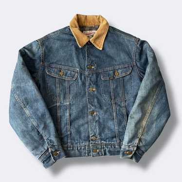 Vintage lee storm-rider jacket - Gem