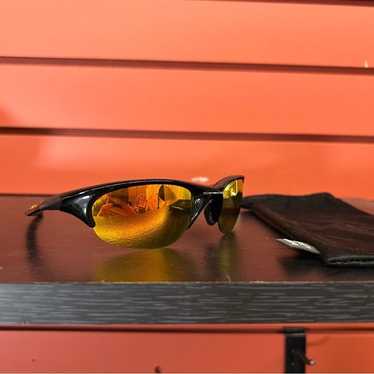 Oakley half jacket 1.0 - Gem