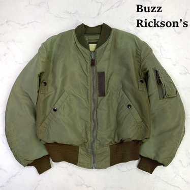 Buzz ricksons b-15c mod - Gem