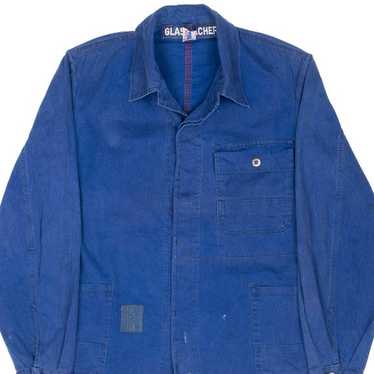 ジャケット・アウター 50s 60s Unknown French Work Jacket ジャケット・アウター 50s 60s Unknown French Work Jacket