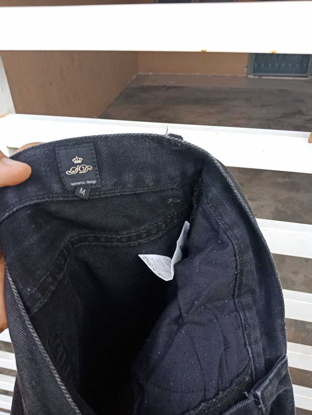 semanticdesign Semantic Design Distressed Design … - image 11