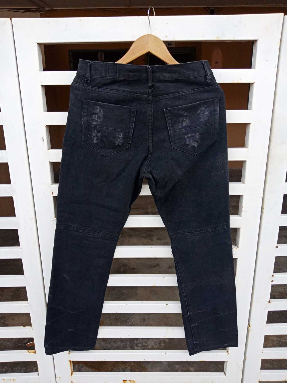 semanticdesign Semantic Design Distressed Design … - image 2