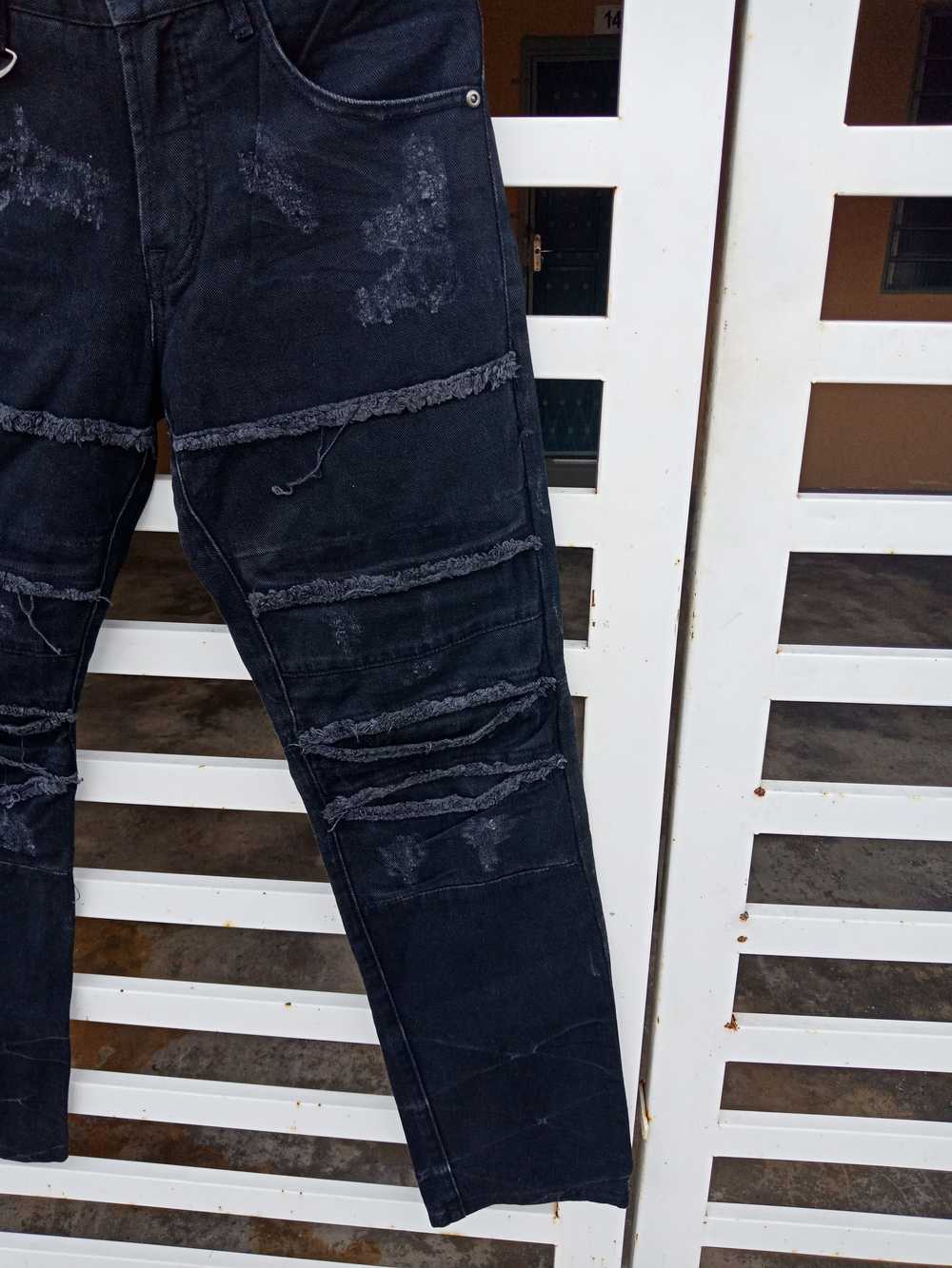 semanticdesign Semantic Design Distressed Design … - image 7