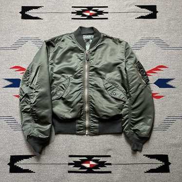 alpha industries l 2b jacket - Gem