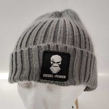 Diesel diesel beanie - Gem
