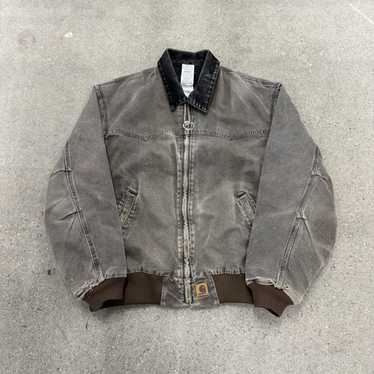 80s carhartt santa fe - Gem