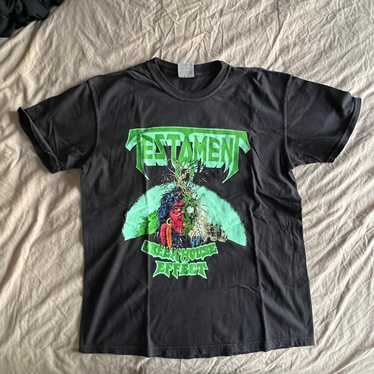 Testament - l t-shirt - Gem