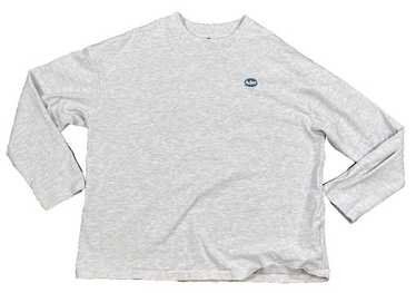 Ader Error Gry Long Sleeved Men's Top With Embroi… - image 1