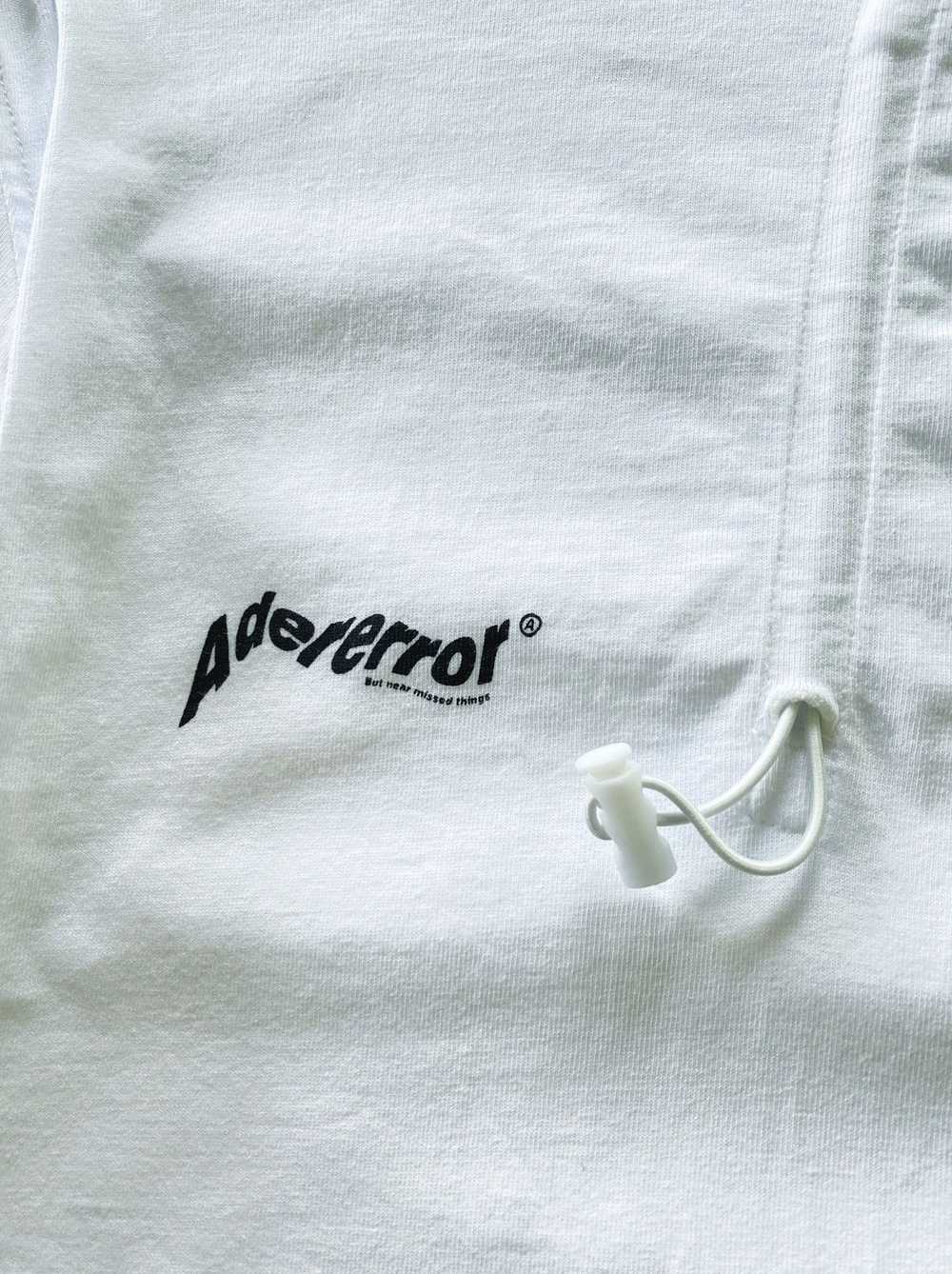 Ader Error SS2020 Ader Error Tshirt - image 2