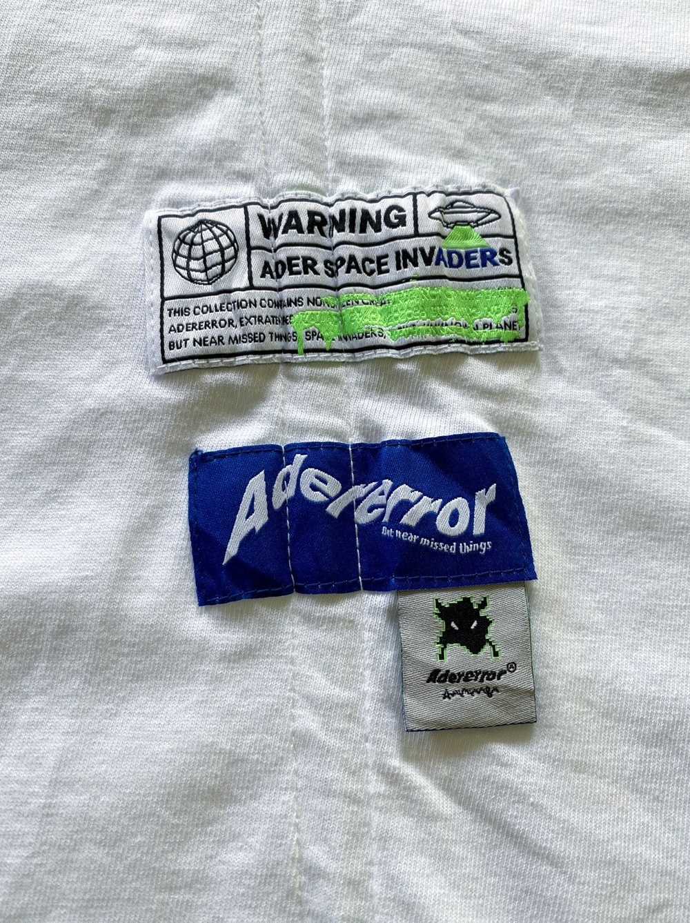 Ader Error SS2020 Ader Error Tshirt - image 3