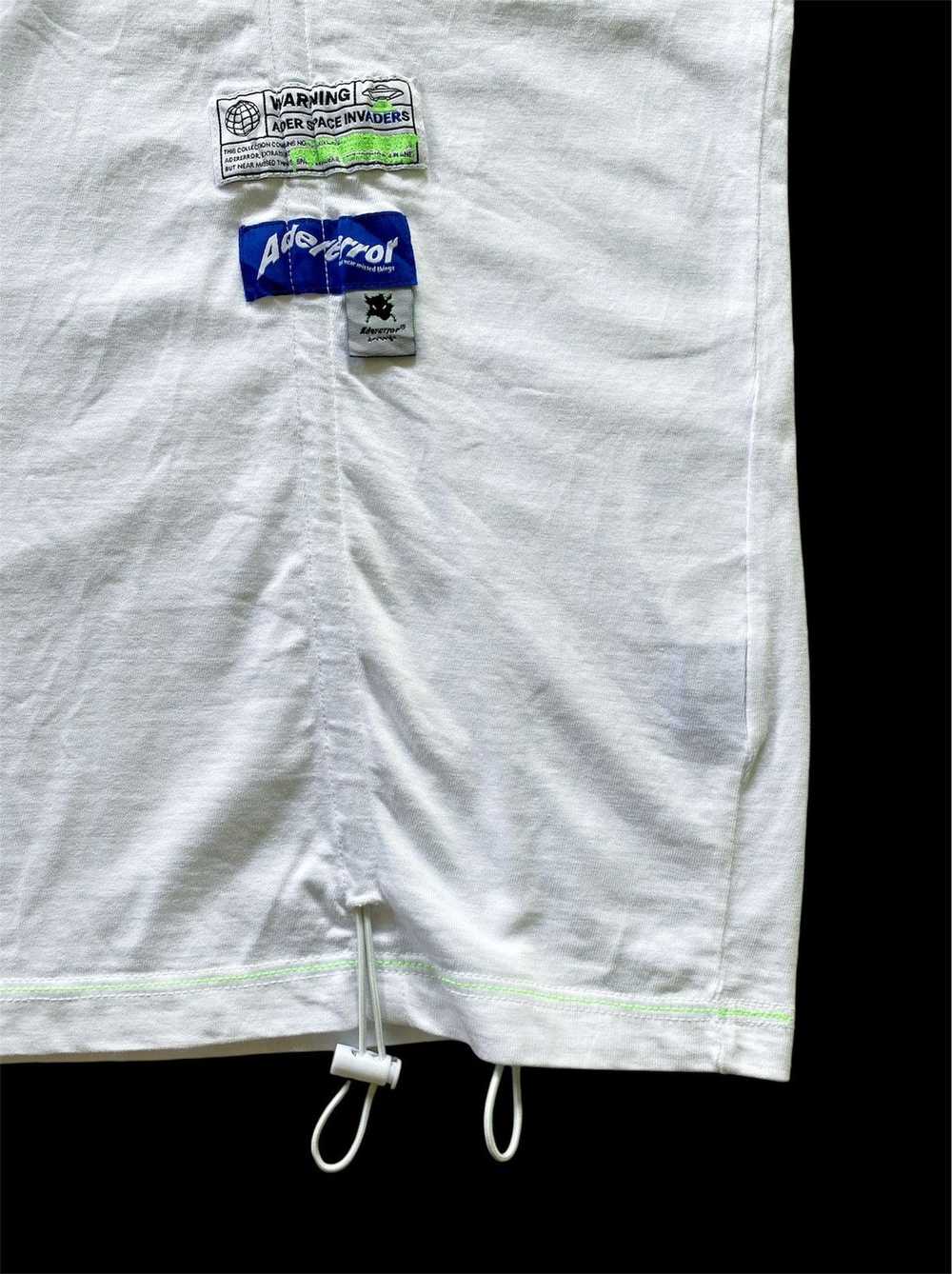 Ader Error SS2020 Ader Error Tshirt - image 5