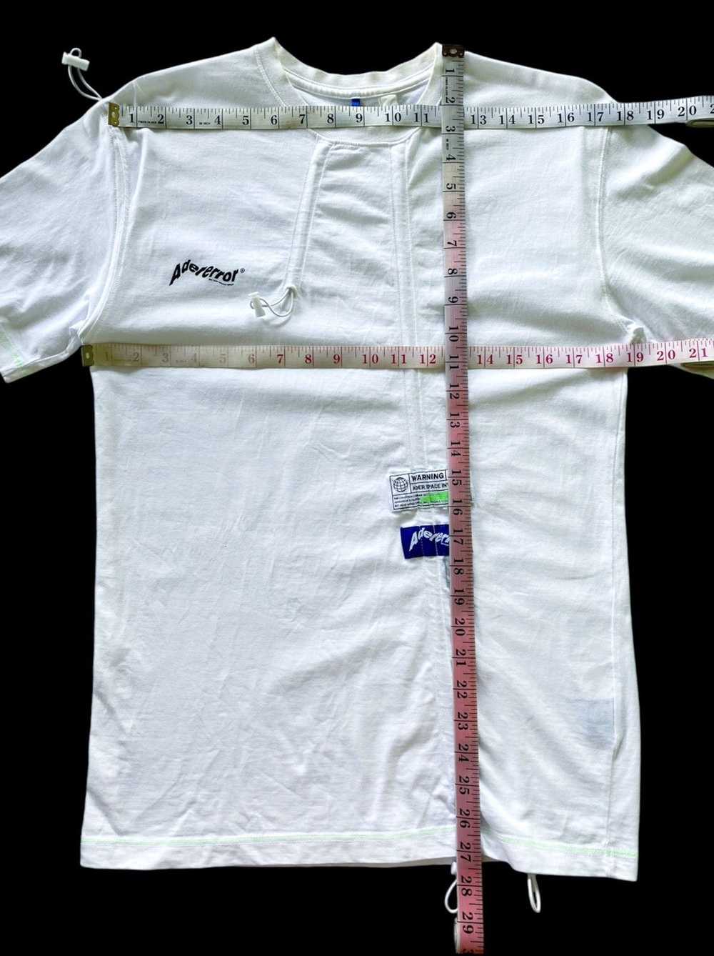 Ader Error SS2020 Ader Error Tshirt - image 7