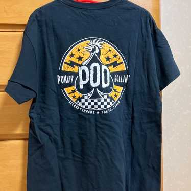 Burl/pizza of death/pizza death/logo - Gem