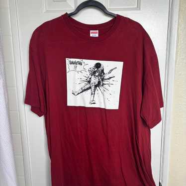 Supreme Akira T-Shirt - Gem
