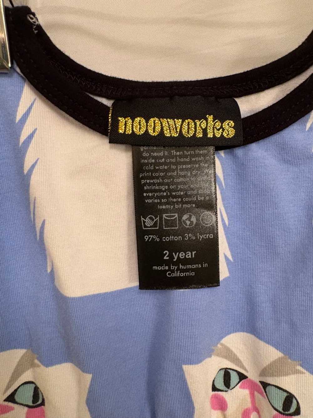 Nooworks Tiny Dancer Grumpy cat - Bundle - image 2