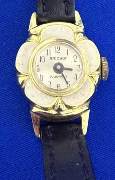 Swiss made 17 jewels - Gem