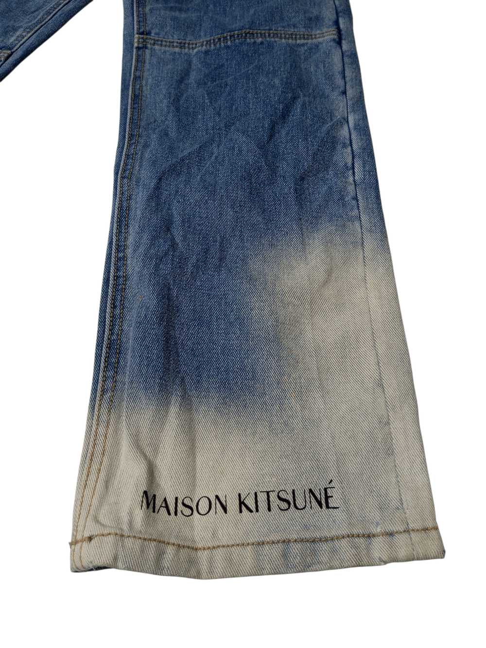 Ader Error × Maison Kitsune Ader error x maison k… - image 3