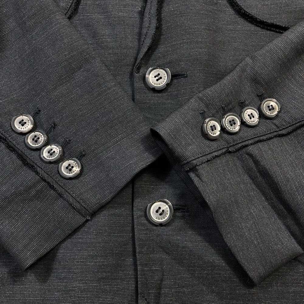 Ader Error Ader Error Spring Summer 2022 Blazer - image 12