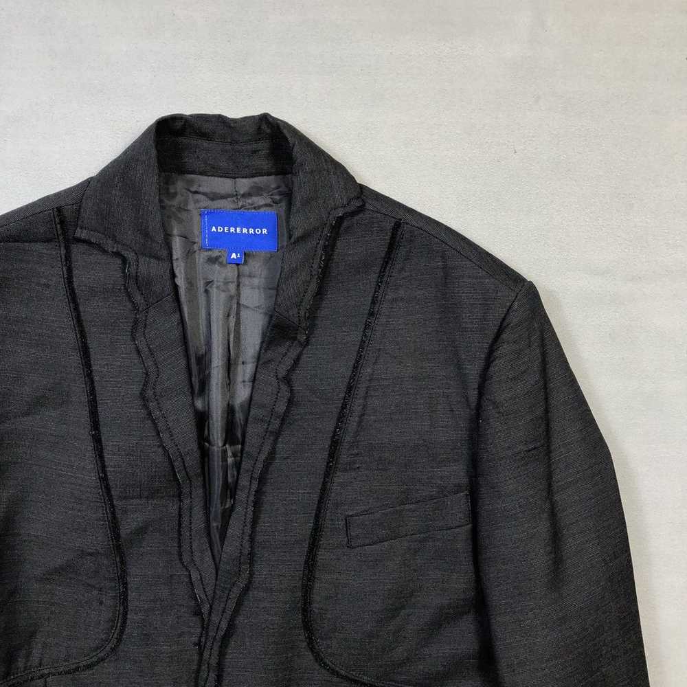 Ader Error Ader Error Spring Summer 2022 Blazer - image 2