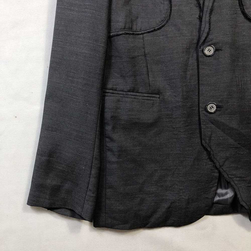 Ader Error Ader Error Spring Summer 2022 Blazer - image 3