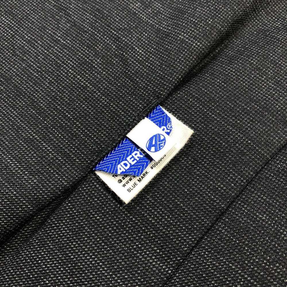 Ader Error Ader Error Spring Summer 2022 Blazer - image 6