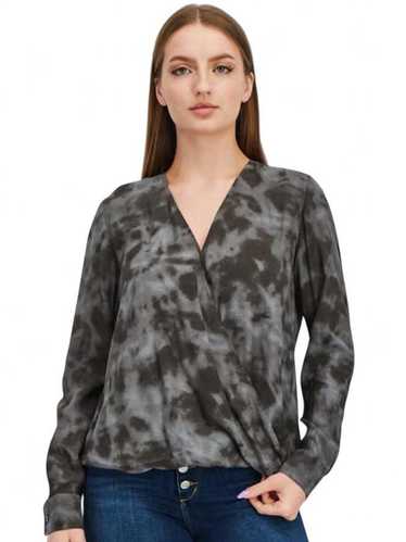 Rails Women's Blouse - Grey/Multi - S – Rails siz… - image 1