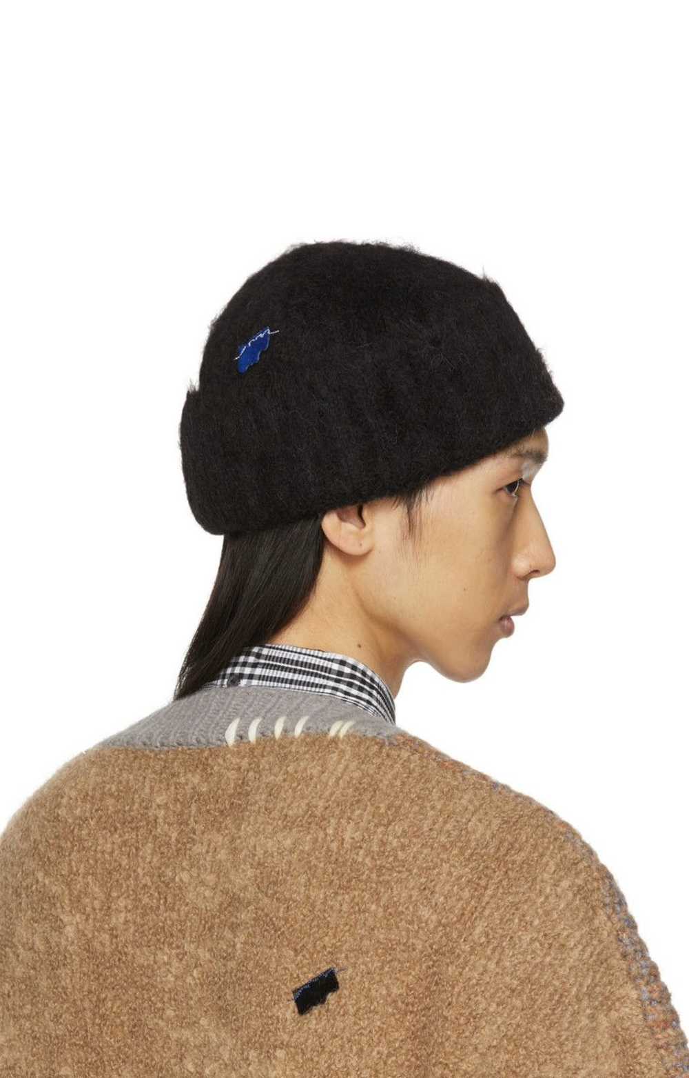 Ader Error Ader Error Rivington Beanie - image 6