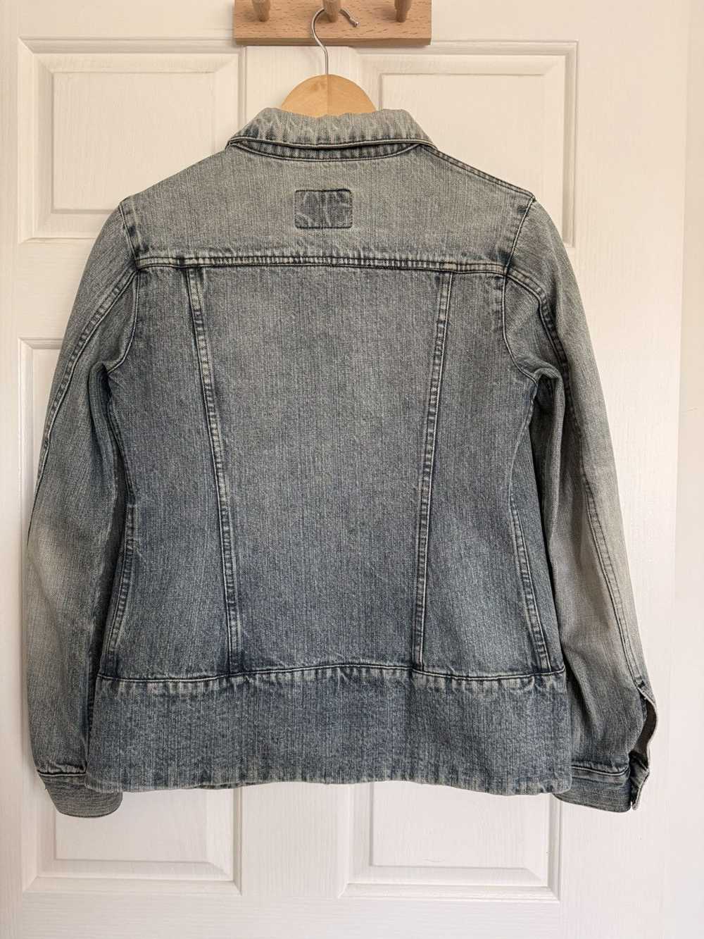 Helmut Lang Helmut Lang Archive 1998 Red Label De… - image 2