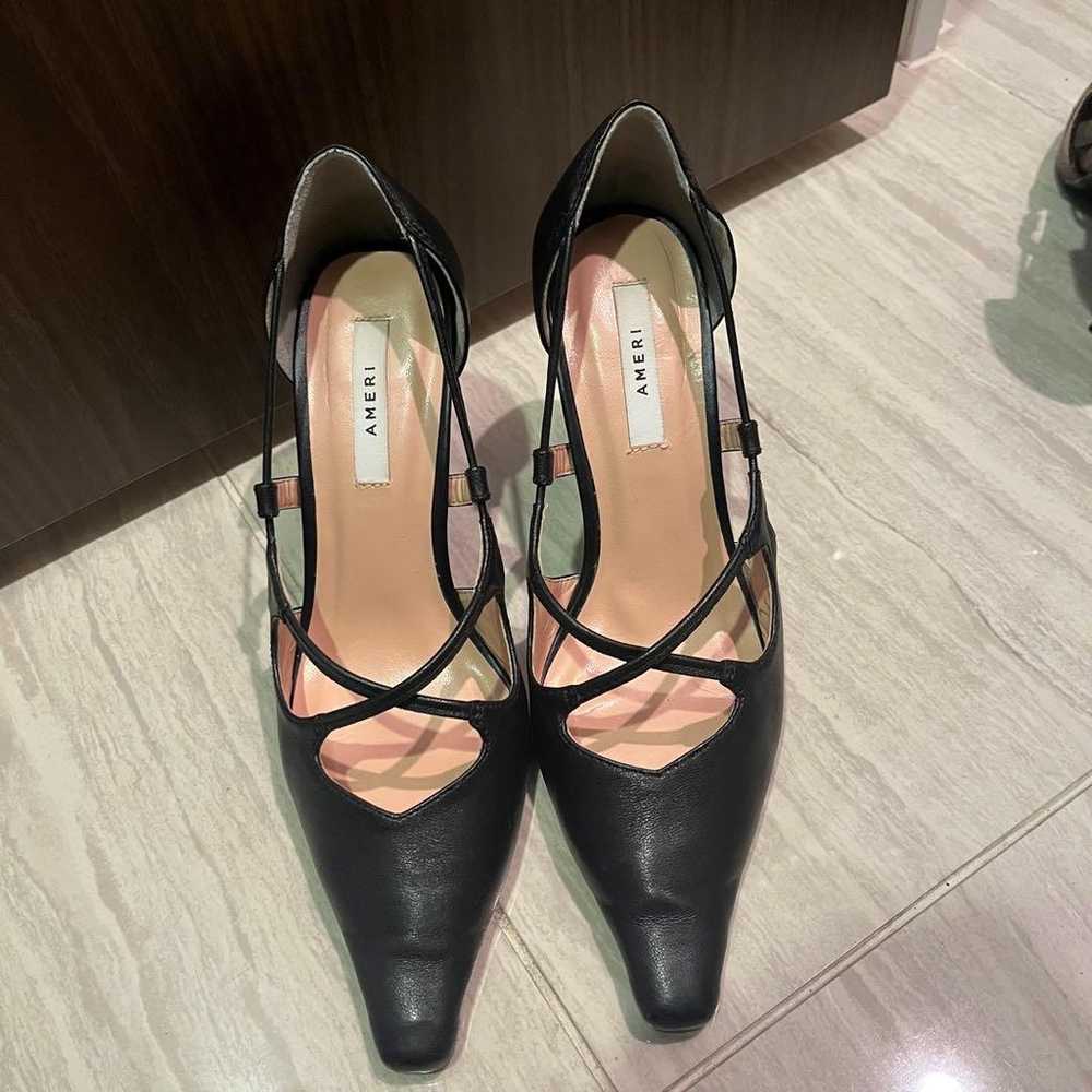 Ameri ♡ Pumps - image 6