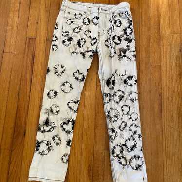 Levis 511 Custom Made 1 Of 1 - image 1