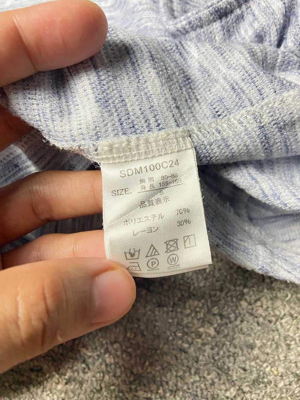 semanticdesign Semantic Design Button Up Blazer (… - image 8