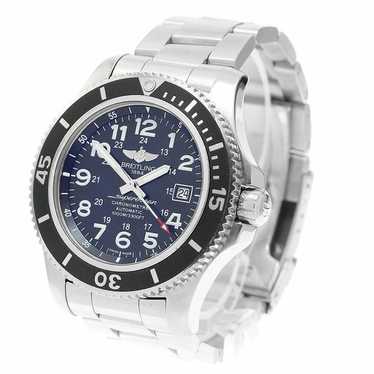 Breitling A17392 Superocean II 44 Date Automatic … - image 1