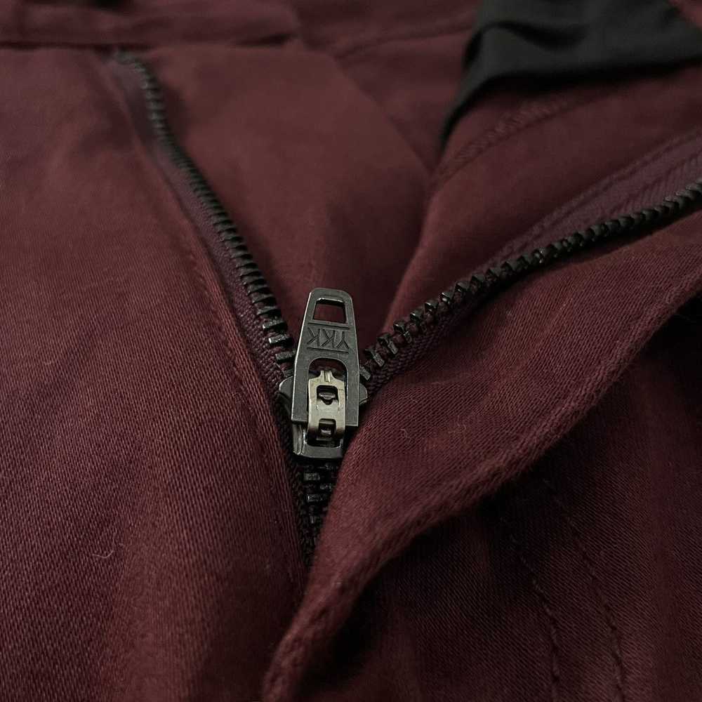 semanticdesign Semantic Design Multi Pocket Twill… - image 4