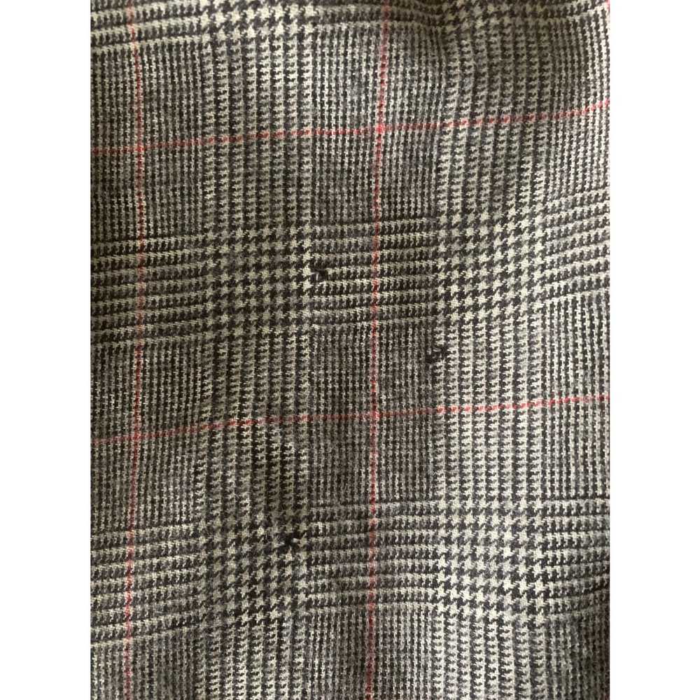 Albert Nipon VINTAGE Albert Nipon Studio Wool Ski… - image 3