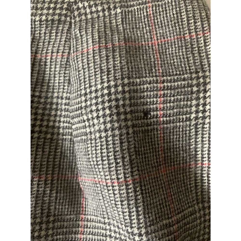 Albert Nipon VINTAGE Albert Nipon Studio Wool Ski… - image 5