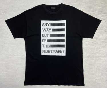 Raf Simons Raf Simons - Any Way Out Of This Night… - image 1